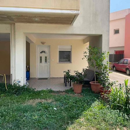 Lux Studio Apartment Alexandroúpoli Eksteriør bilde