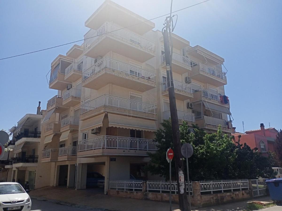 Lux Studio Apartment Alexandroúpoli Eksteriør bilde