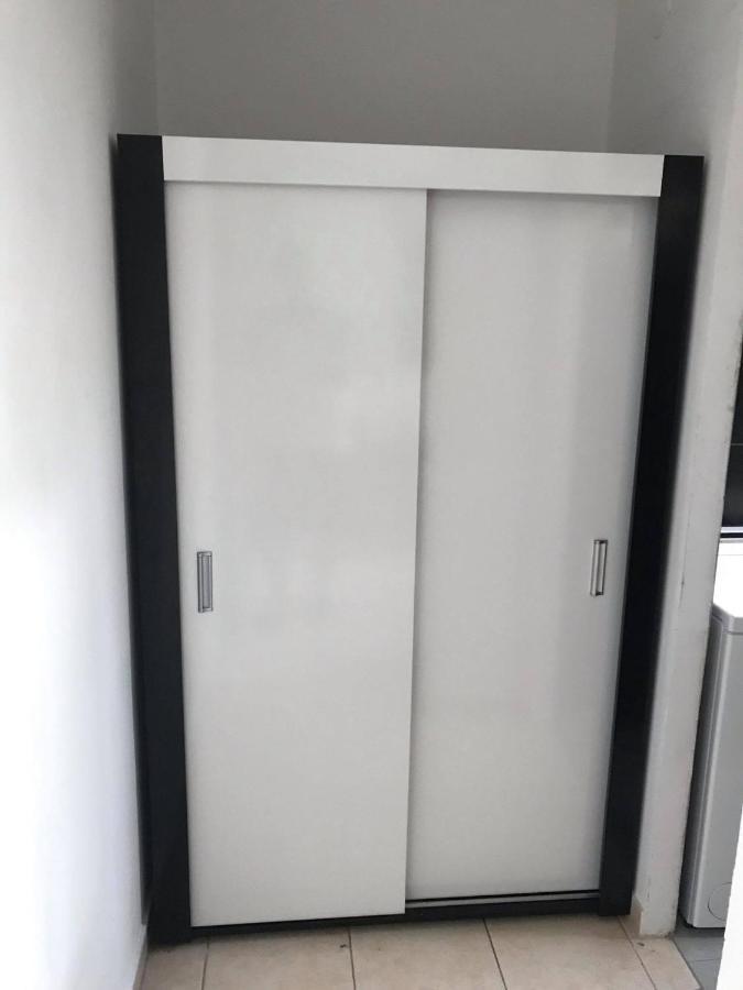 Lux Studio Apartment Alexandroúpoli Eksteriør bilde