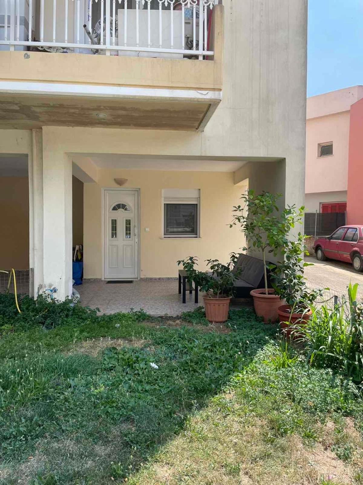 Lux Studio Apartment Alexandroúpoli Eksteriør bilde